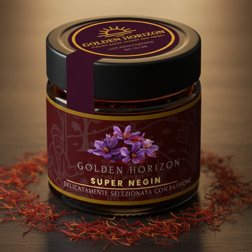 Saffron Super Negin A++  5 gr