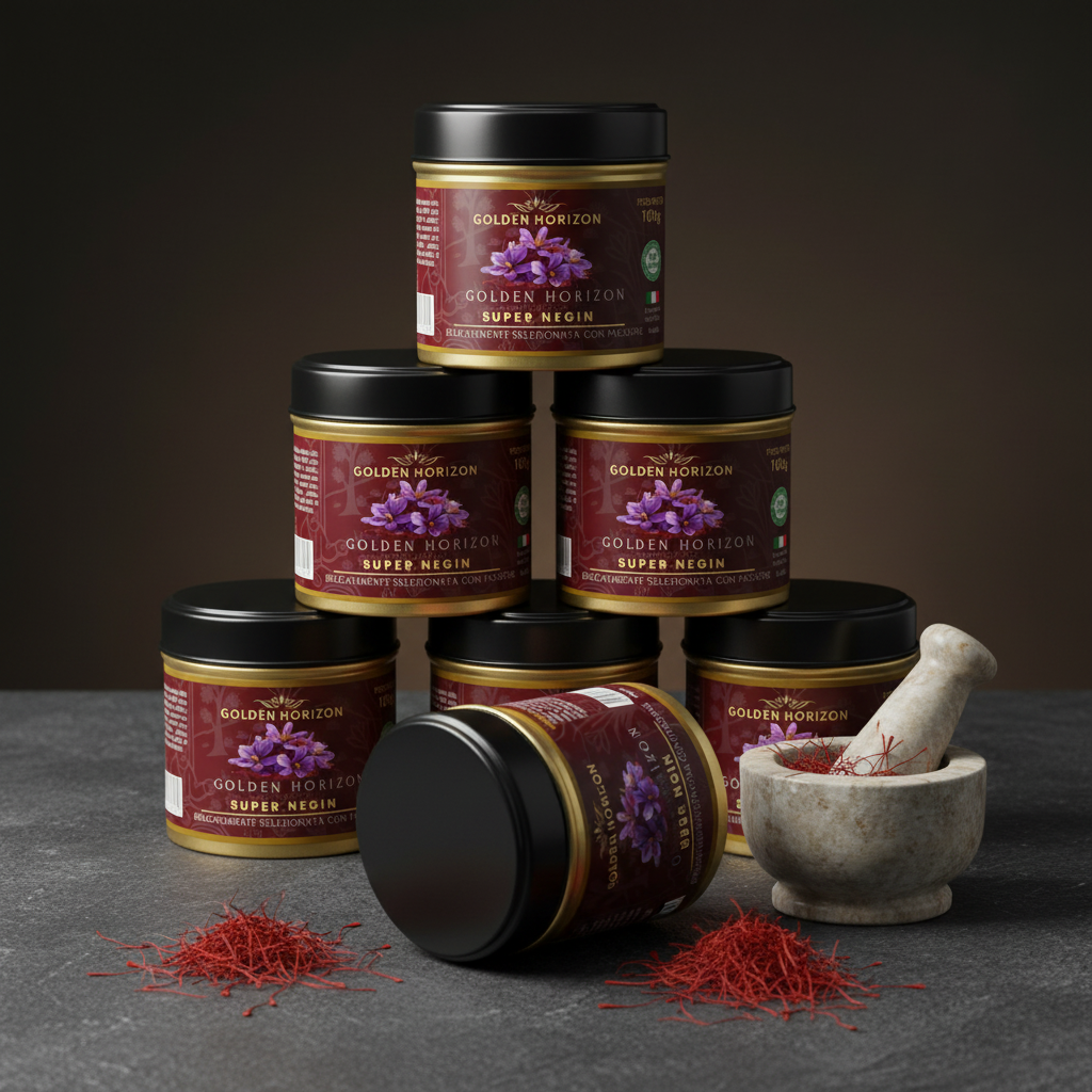 Super Negin A++   50 gr